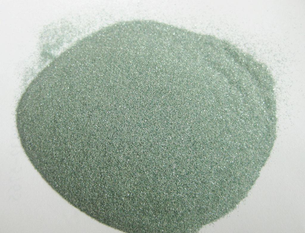 哪些情況下需要更換綠碳化硅，太精辟了！