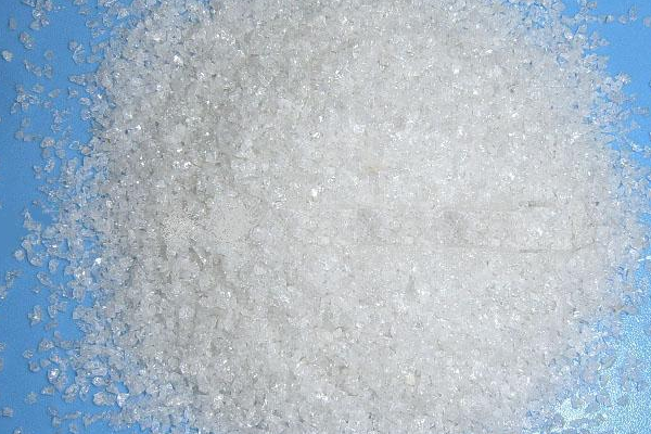 白剛玉微粉好不好，實力來證明！